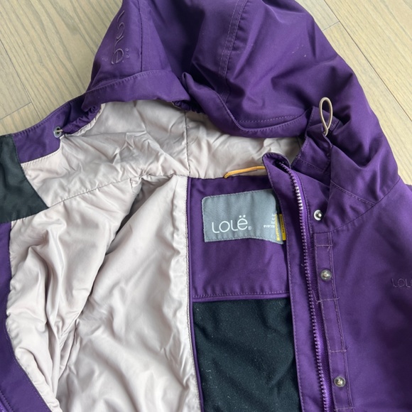 Jacket - Picture 2 of 3